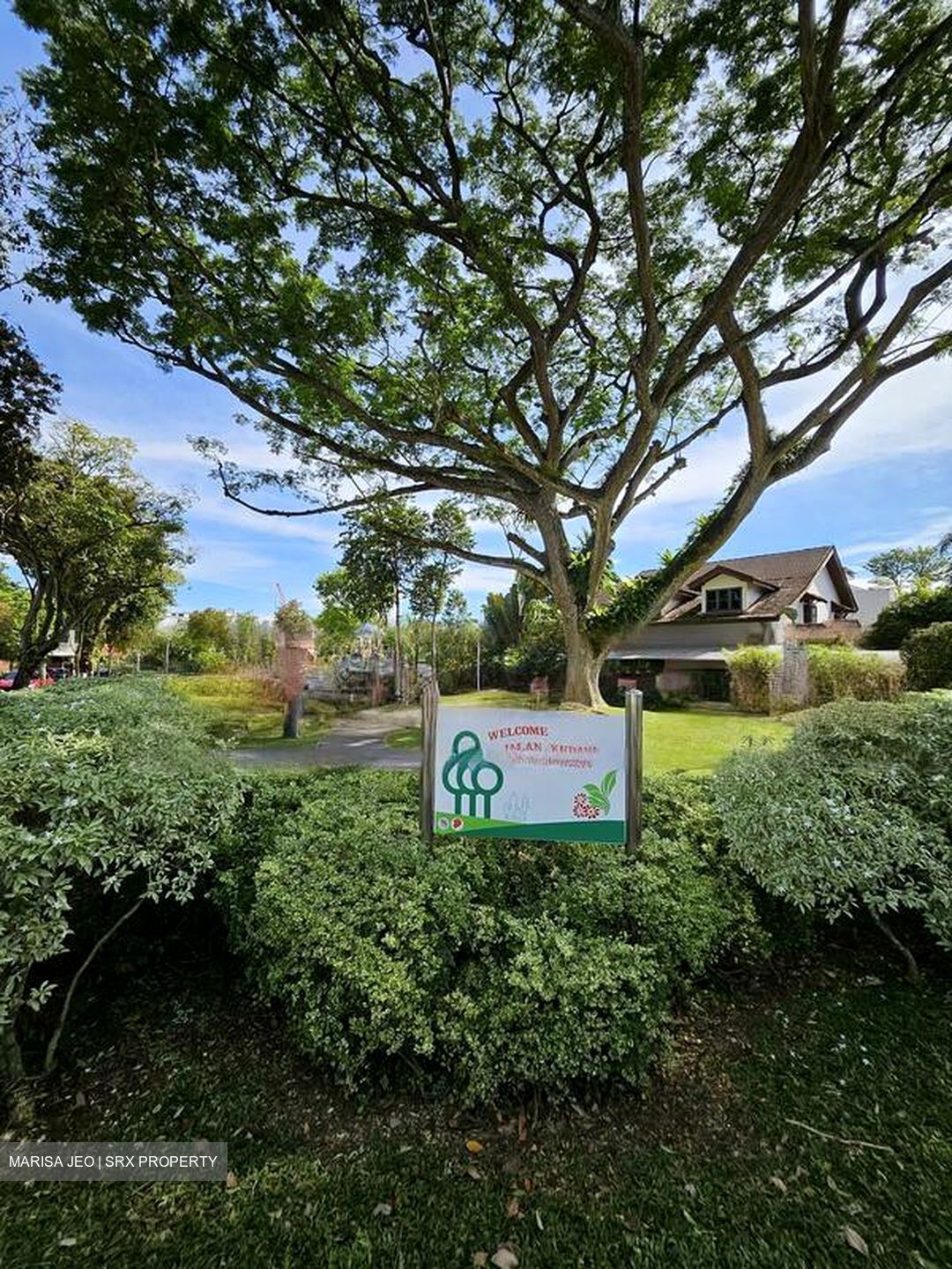 Holland Gardens (D10), Detached #470392051